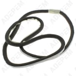 Junta de cordón trenzado