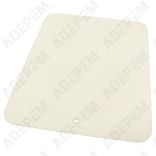 Cristal interior 480x370mm, 77X9994