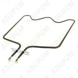 Suela de resistencia 1150w, 480121101147