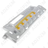 Tasten Steuermodul 41028750
