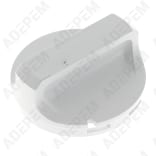 Botón programador superior, blanco