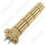Resistance 1200w d=47 tete carree 060177 origine
