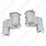 Carcasa del motor 5131027403