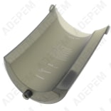 Reservoir senseo gris 422225948665