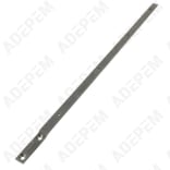 Supporto lama l=625 mm