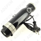 Bloque motor