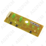 Módulo LED 6871jb2022a