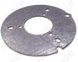 Guarnizione bruciatore grande 77X2035