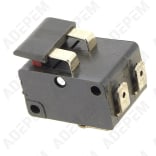 Interruptor de encendido/apagado 118800781/0