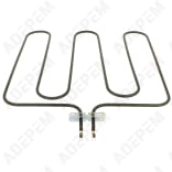 Resistenza 1200w, 77x3282
