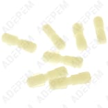 Asse del pomello, set di 7