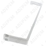 Bar con balcone l=485 7412174