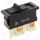 Conmutador de cursor