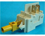 Interruttore on/off a 2 pin