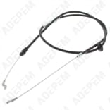 Tire del cable 30130120000