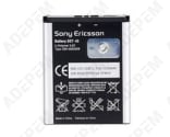 Batería sony ericsson bst-40*
