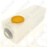 Serbatoio twindos n°1