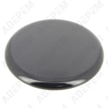 Tapa del quemador d=55 00155515