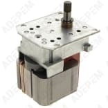 Motore per turbina a ghiaccio 500244