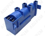 Accenditore a 2 punti bf80026-n03