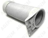 Manguera de ventilación 00444436