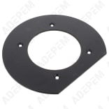 Suola del router