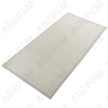 Filtro antigrasso in metallo 530x270mm 76X2117