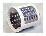 Tamburo per rastrelliera fine KW675946