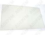 Cristal interior 620x375mm