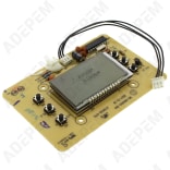 Modulo di controllo + display