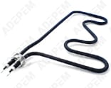 Resistencia grill 1300w
