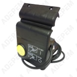 Caja de interruptores