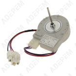 Motore del ventilatore as0067771