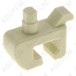 Soporte parrilla cerámica 72X7543