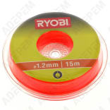 Fil d=1,2mm orange (15m) 5132002637