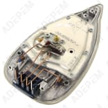 Suola di ferro 765w cs00115024