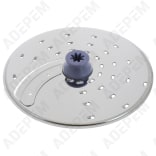 Disco per affettare/strappare sottile