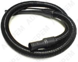 Manguera flexible para aspiradora