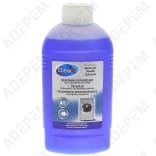 Detartrant-renovant lave linge-vaisselle