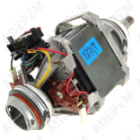 Moteur u3.55.01.m02r
