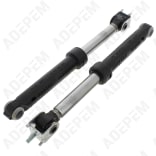 Stoßdämpfer 120 N, 2er-Set, C00303587, Originalteil