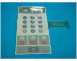MS-0699780 Teclado microondas