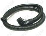 Manguera flexible para aspiradora
