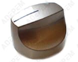 Pomo de acero inoxidable 12h 3550308278