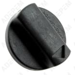 Pulsante nero