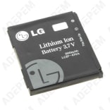 Batteria lg lgip470a*