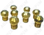 Injecteurs butane-propane 50251557000