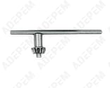 Llave de mandril s2a