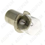 Lampadina 18v 0,3a