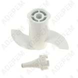 Coltello per pasta 4000/4100